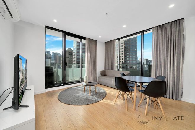 Picture of 1802/57-61 City Road, SOUTHBANK VIC 3006