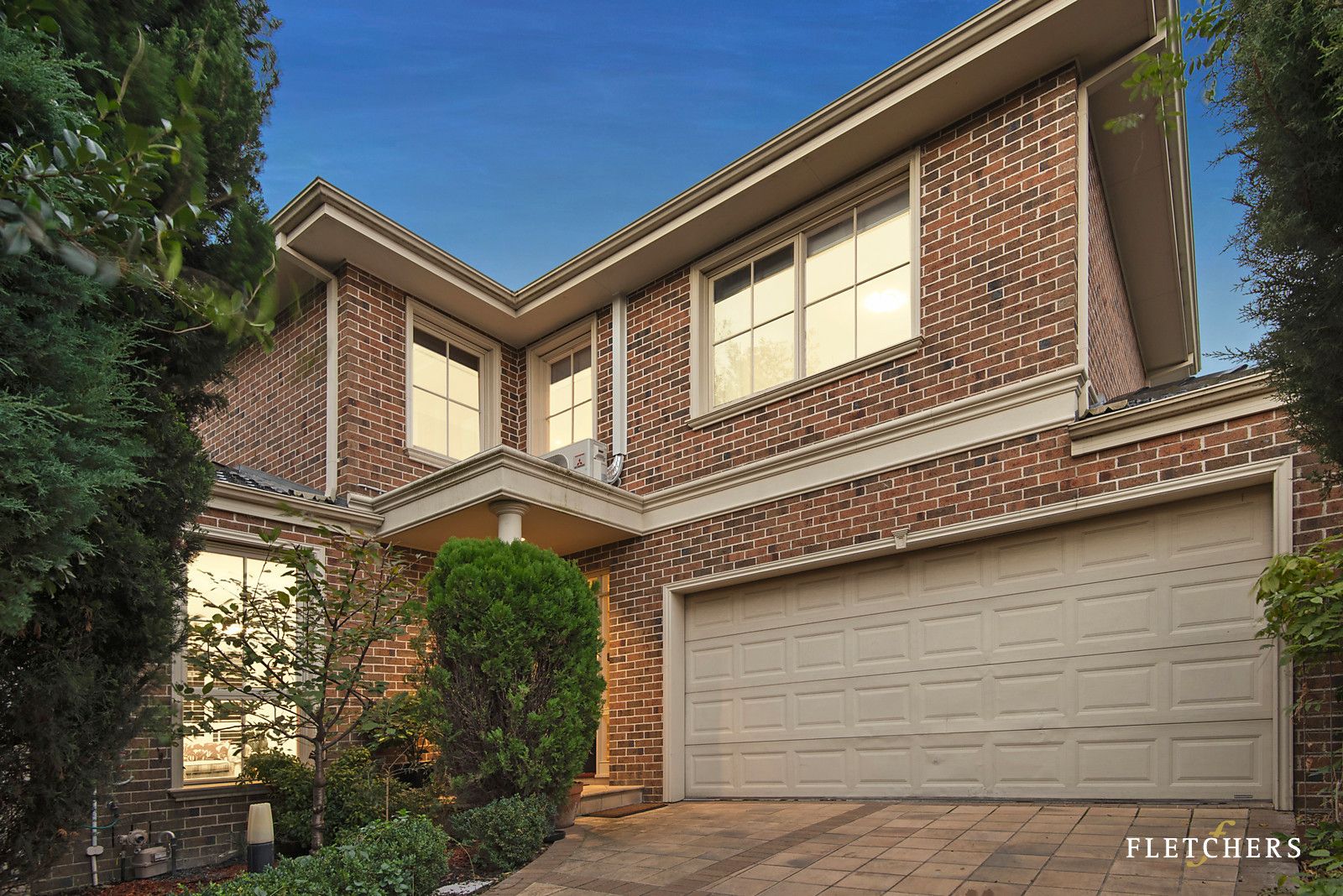 3/1 Highbury Street, Balwyn North Property History & Address Research