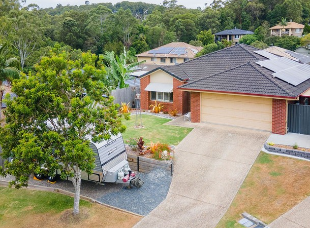 4 Lim Court, Upper Coomera QLD 4209