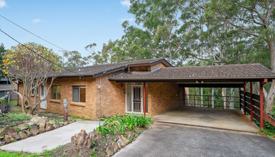 Picture of 11 Linigen Place, ST IVES NSW 2075