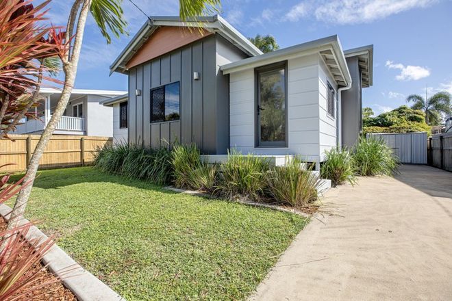 Picture of 34 Pirie Street, SOUTH MACKAY QLD 4740