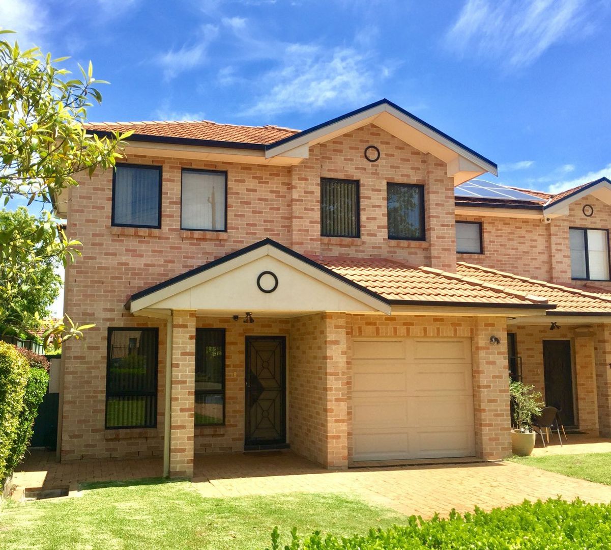 19 Mountview Avenue, Beverly Hills Property History & Address