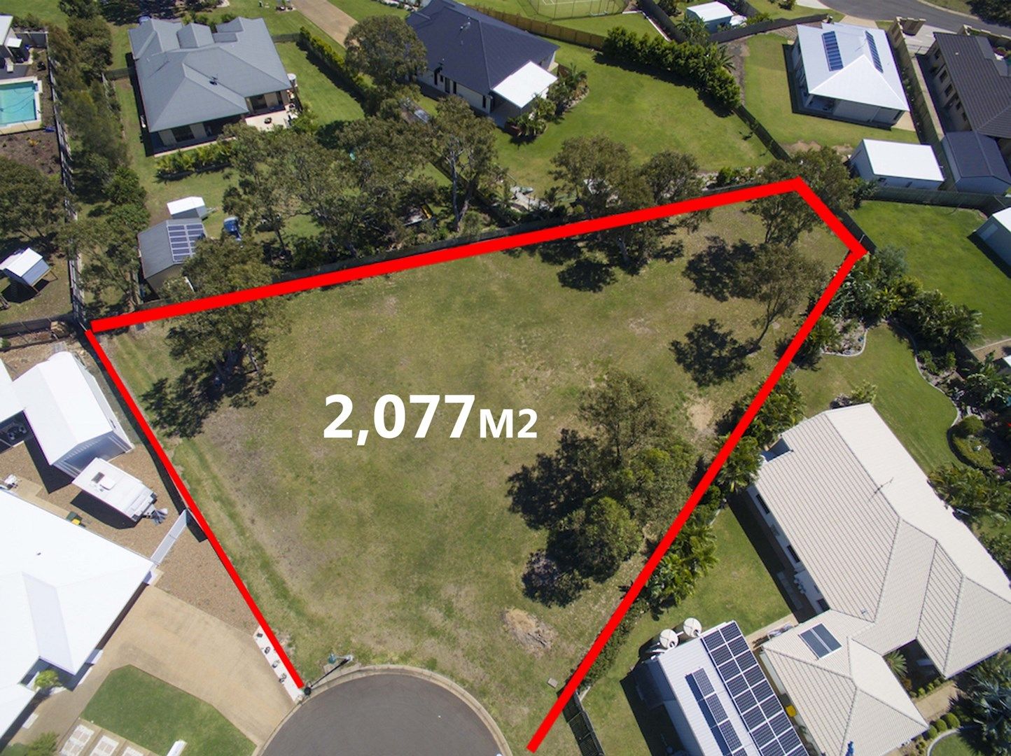 3 Meleisha Place, Coral Cove QLD 4670, Image 0