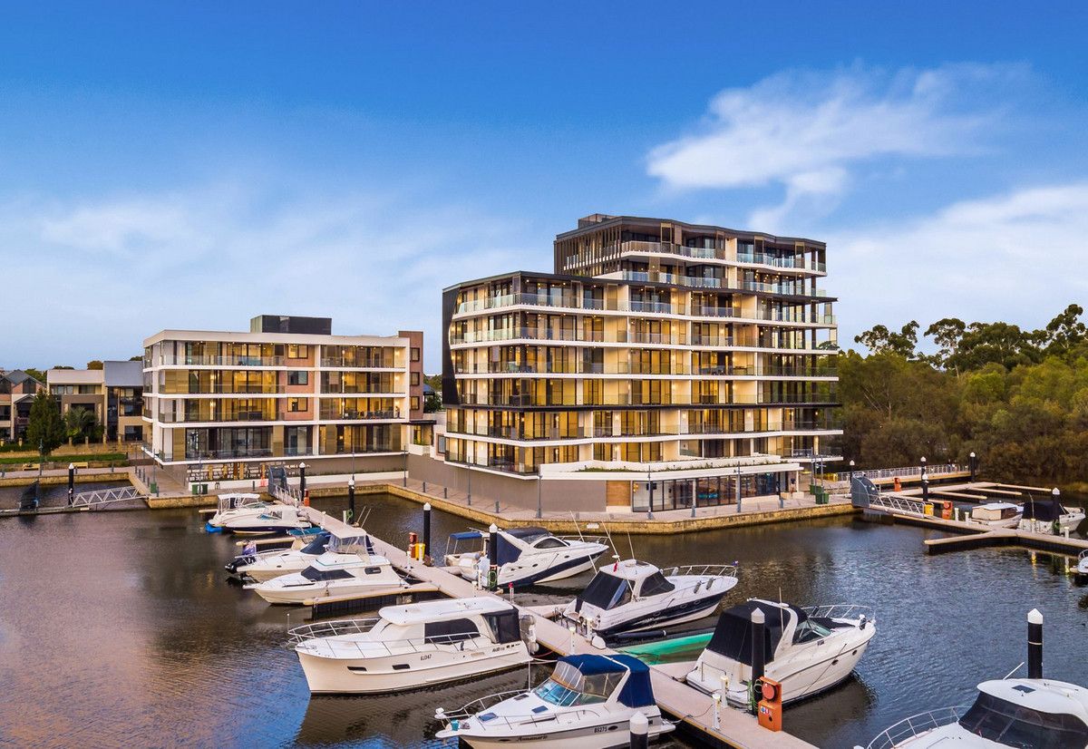 64/16 Marina Drive, Ascot WA 6104 Domain