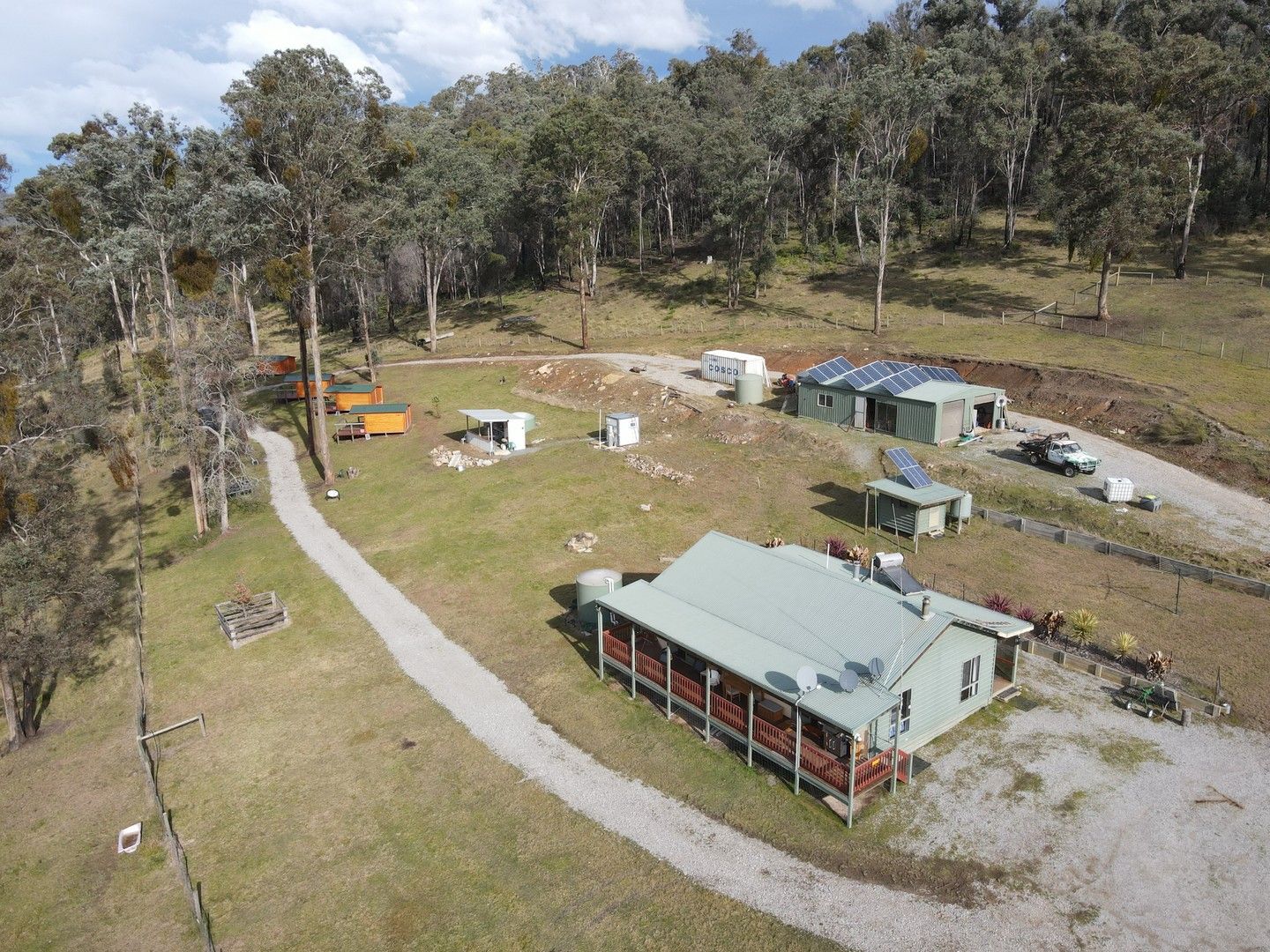 176 Hunter Lane, Buchan VIC 3885, Image 0