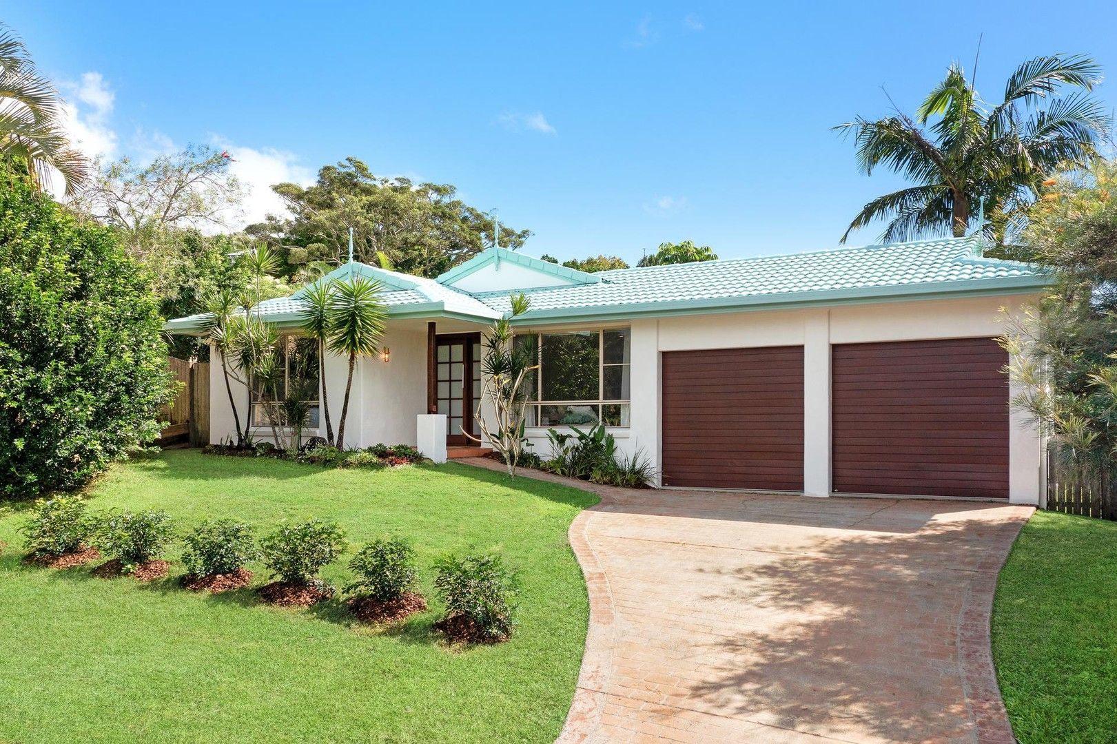 4 bedrooms House in 12 Jackwood Court SUFFOLK PARK NSW, 2481