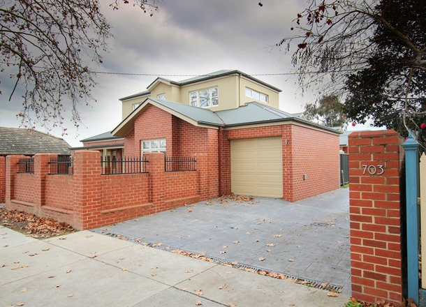 1/703 Young Street, Albury NSW 2640