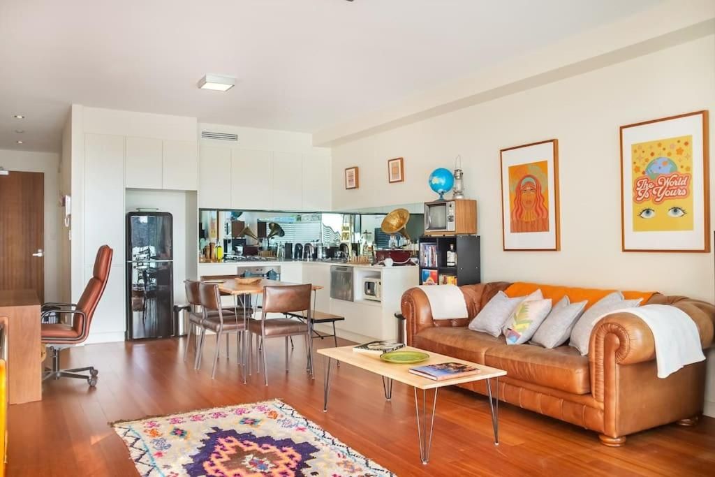 1 bedrooms Apartment / Unit / Flat in 4/159 Enmore Road ENMORE NSW, 2042