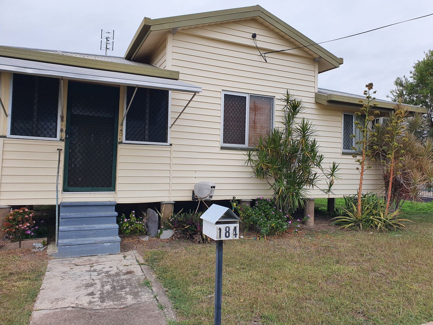 184 Macmillan Street, Ayr QLD 4807, Image 1