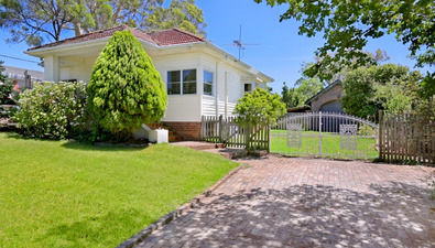 Picture of 16 Rickard Rd, BEROWRA NSW 2081