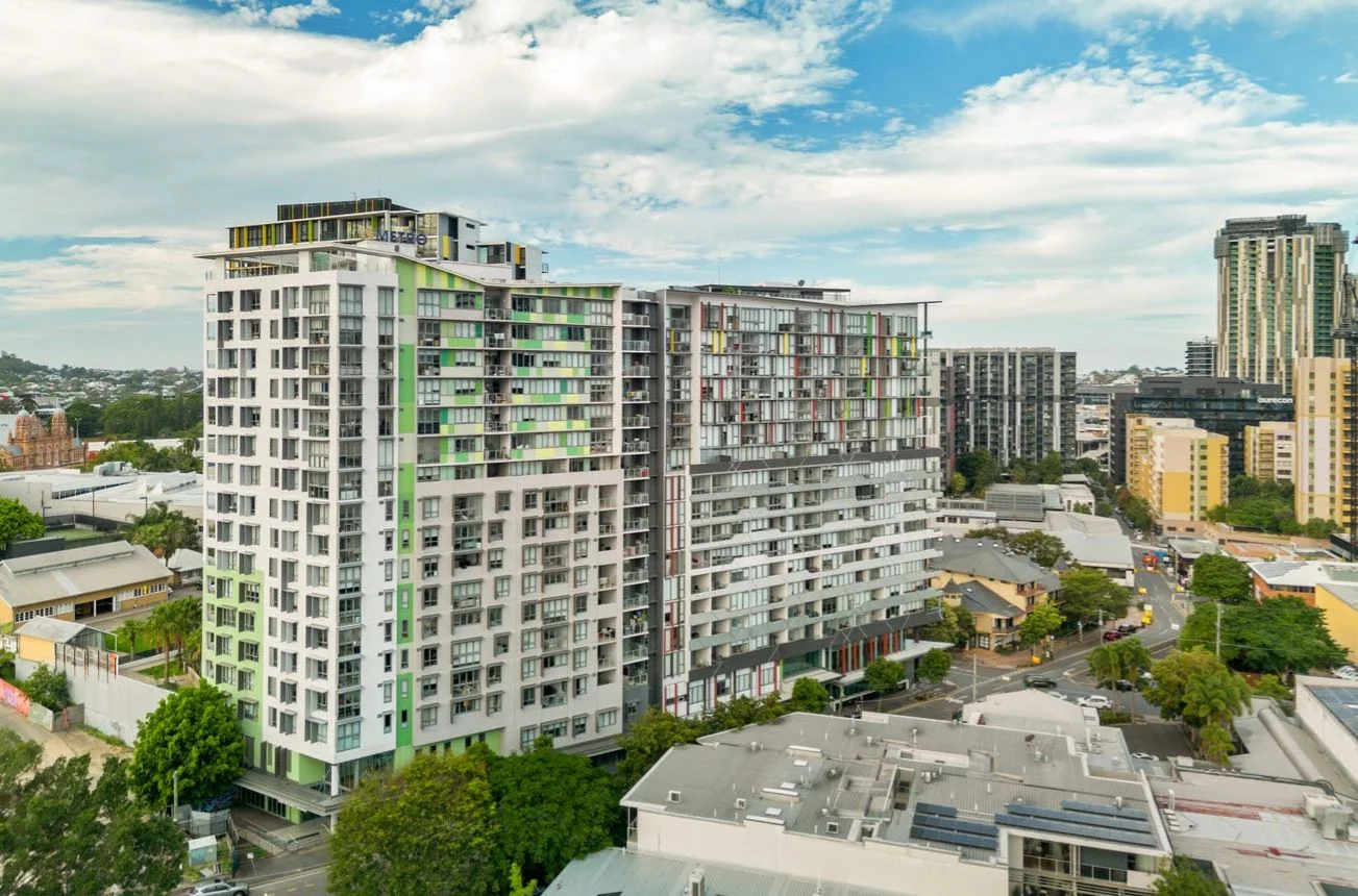 Additional image 7 of 903/338 Water Street, Fortitude Valley QLD 4006