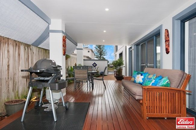 2/17 STEWART STREET, Lennox Head NSW 2478, Image 0