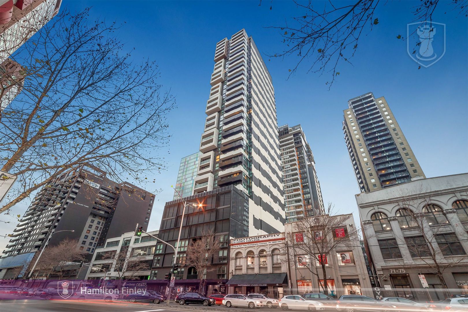 2307 61 City Road Southbank Vic 3006 Domain