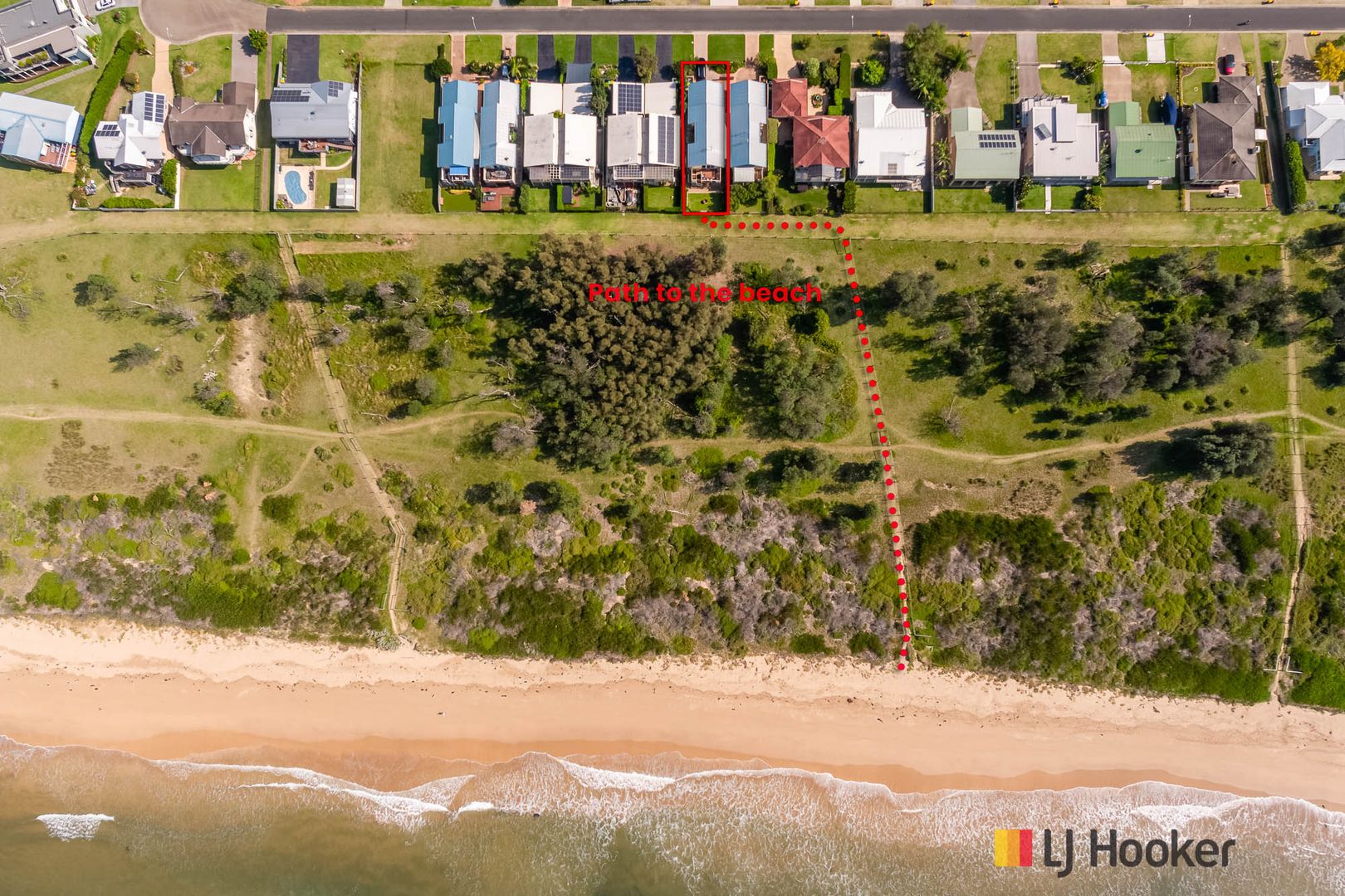 80A Sandy Place, Long Beach NSW 2536