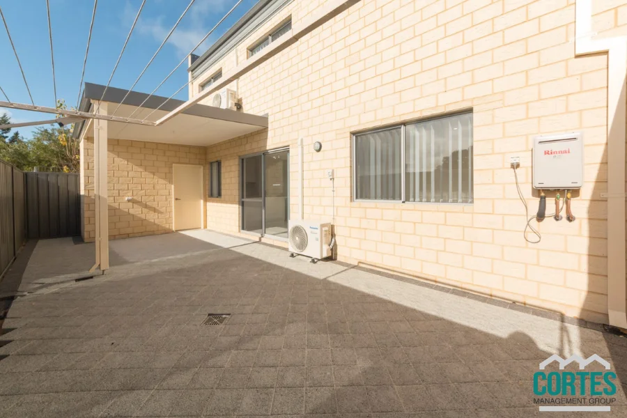 Additional image 12 of 13/7 Bellier Pl, Hamilton Hill WA 6163