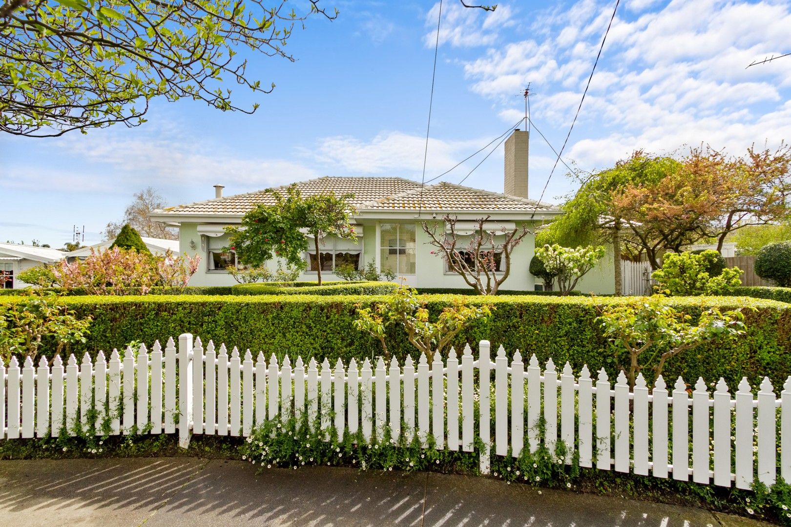 3 bedrooms House in 3 Evelyn Court TRARALGON VIC, 3844