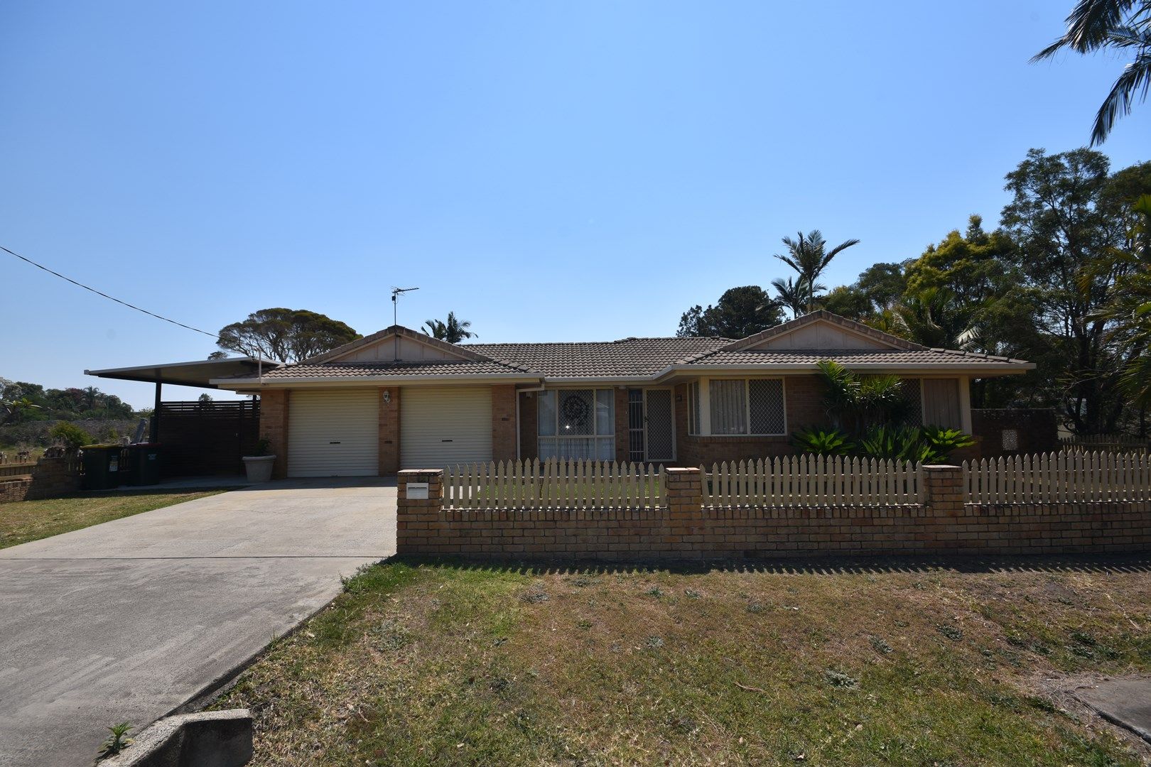 3 bedrooms House in 78 Colches Street CASINO NSW, 2470