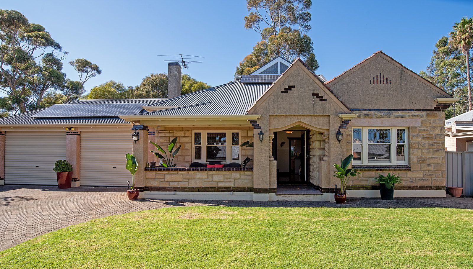 1 Price Avenue, Lower Mitcham SA 5062, Image 0