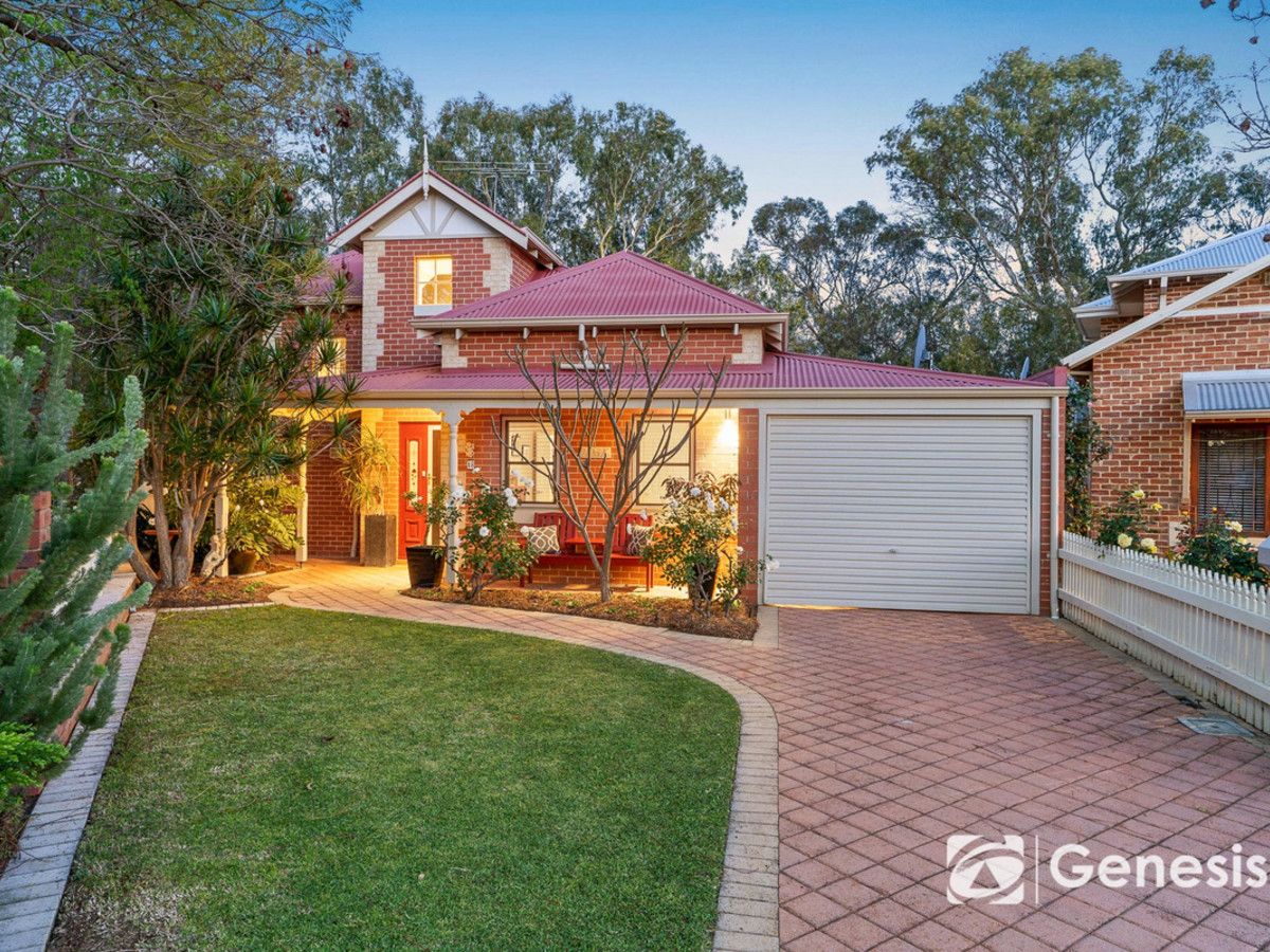 18 Gum Grove, Guildford WA 6055, Image 0