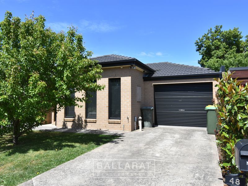 48 Lake Street, Wendouree VIC 3355, Image 0