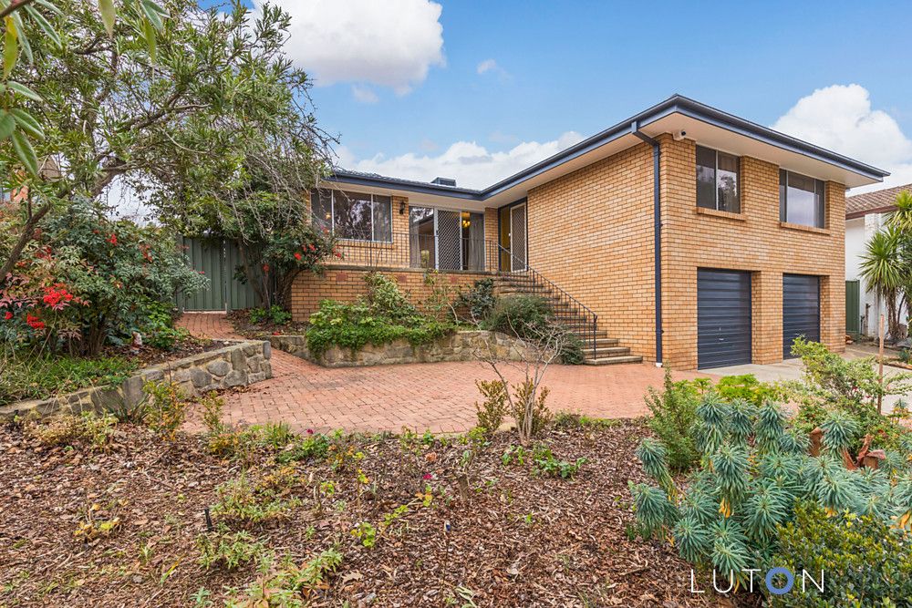 11 Alfred Hill Drive, Melba ACT 2615, Image 0