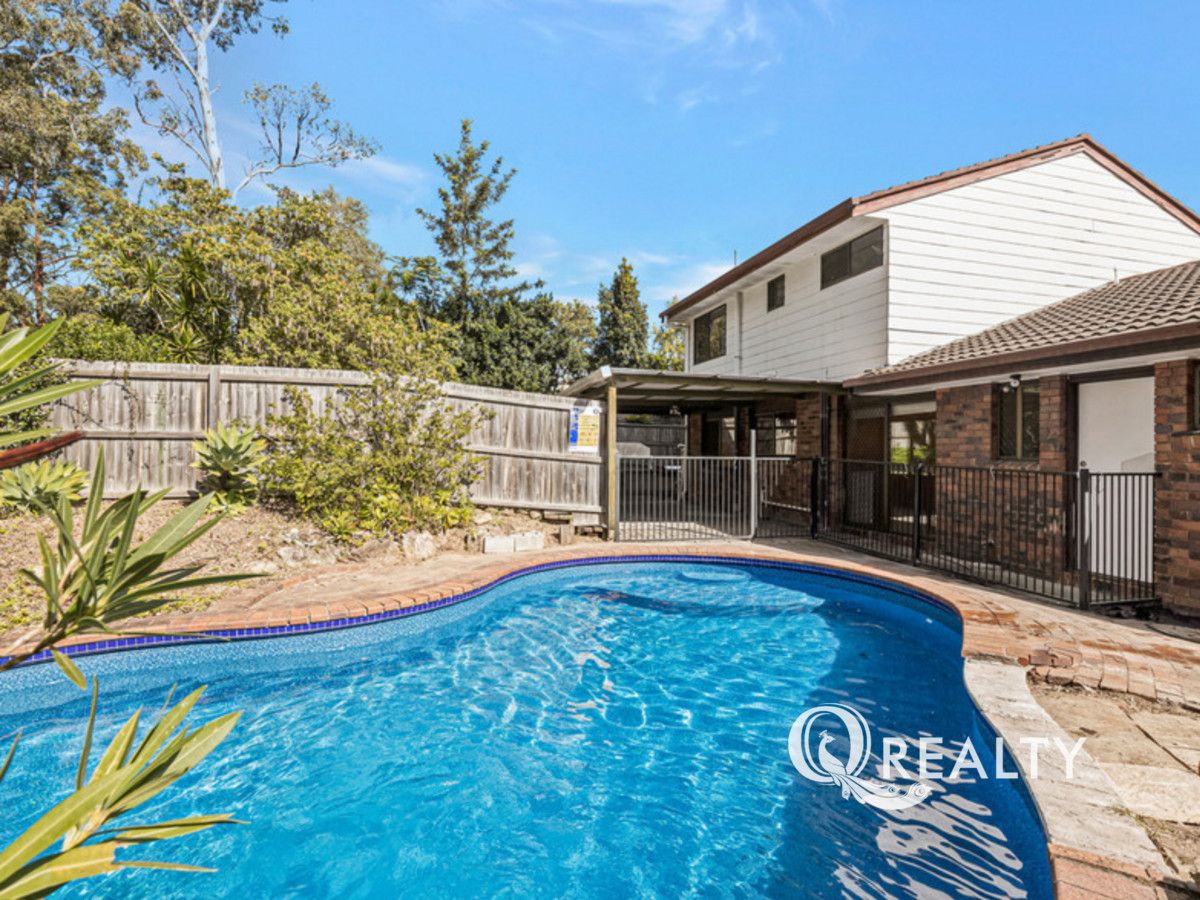 20 Condamine Place, Runcorn QLD 4113 House For Rent Domain