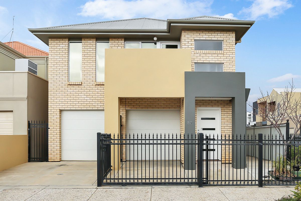 23 St Clair Avenue, Mawson Lakes SA 5095, Image 0