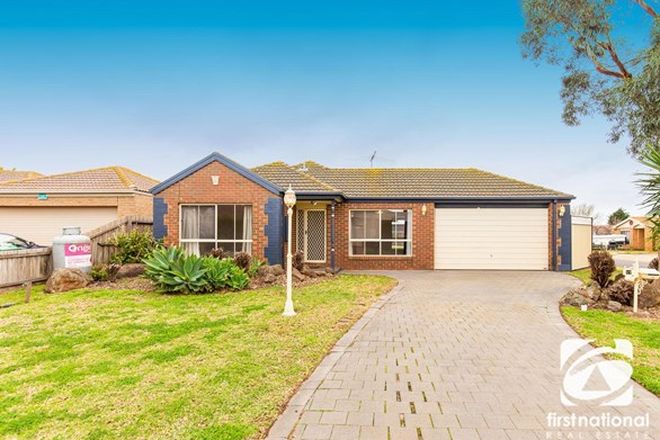 Picture of 17 Perch Close, WERRIBEE SOUTH VIC 3030