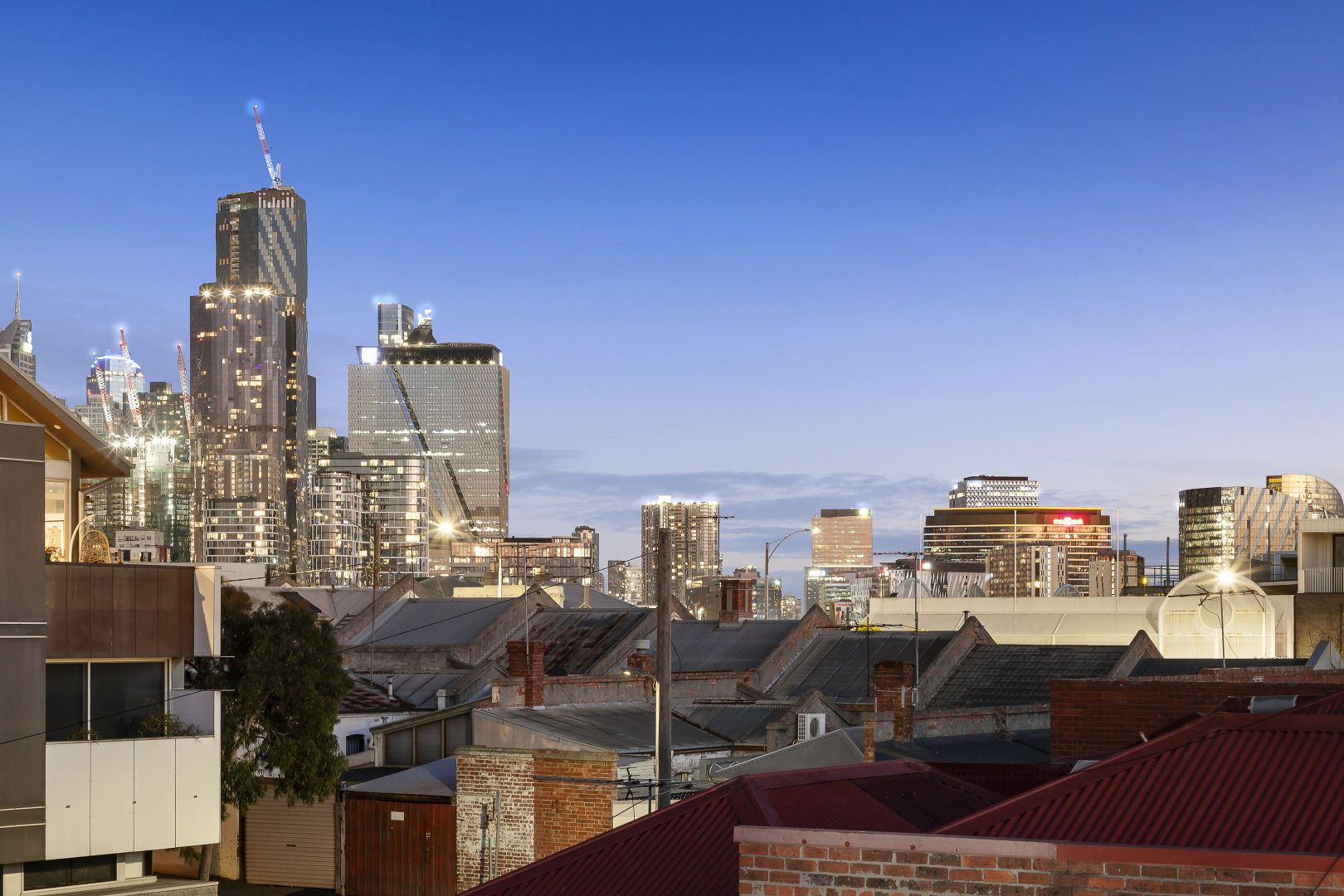 126 Dryburgh Street, North Melbourne VIC 3051, Image 1