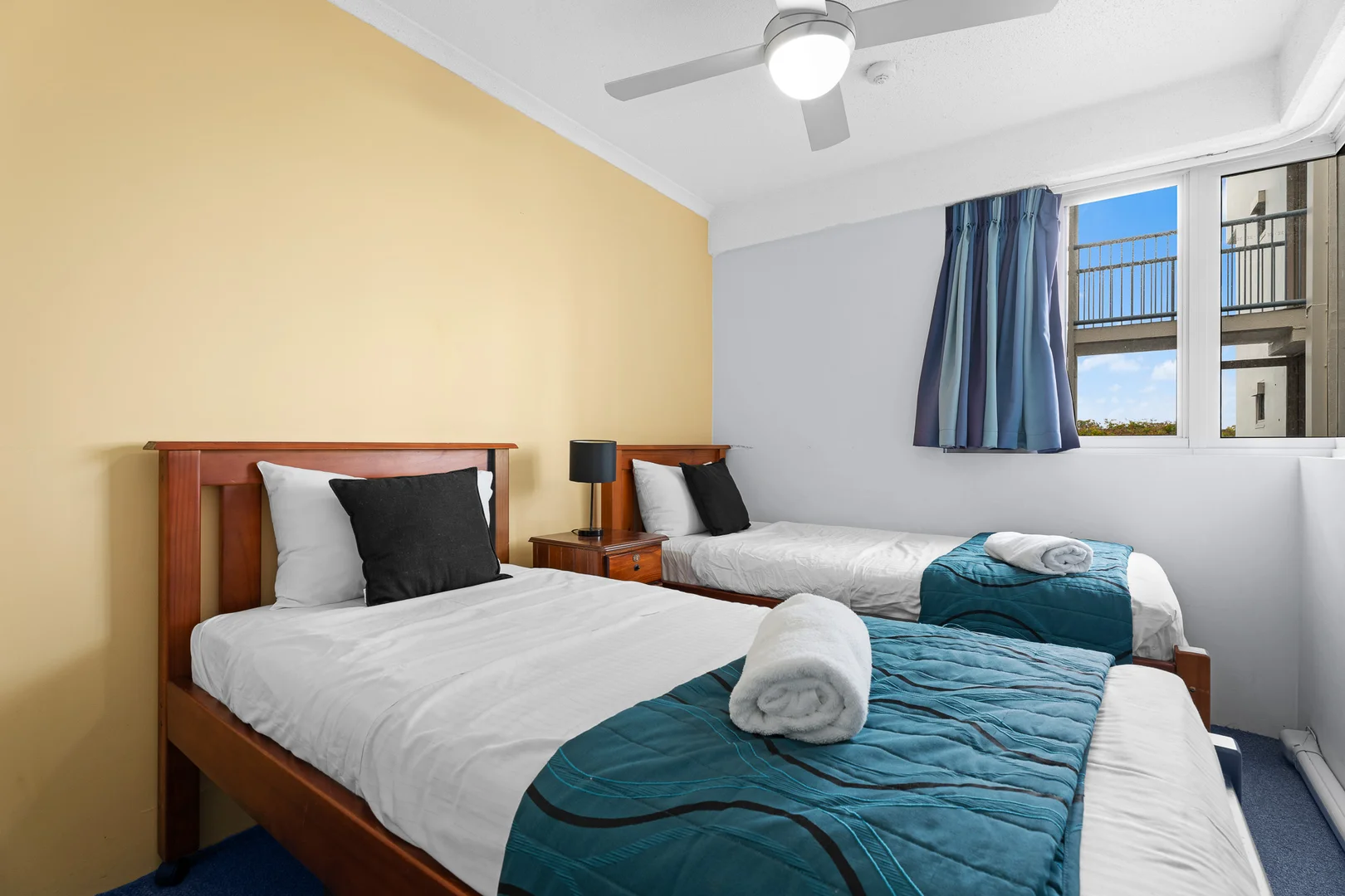 Additional image 9 of 32/386 Esplanade, Torquay QLD 4655