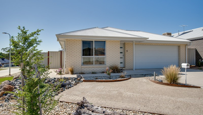 Picture of 8 Maitland Crescent, WODONGA VIC 3690