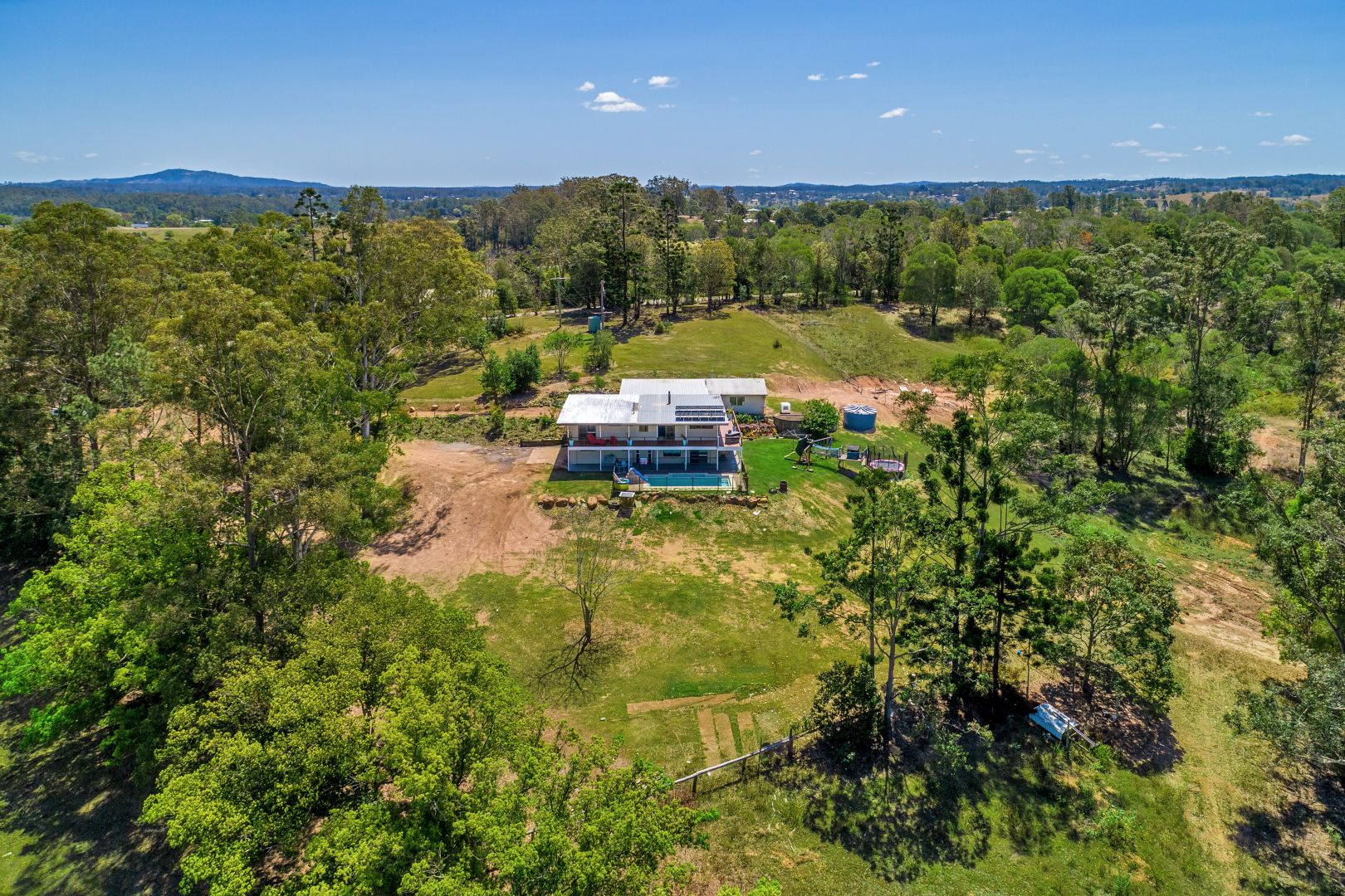 54 Grecian Bends Road, Greens Creek Property History & Address