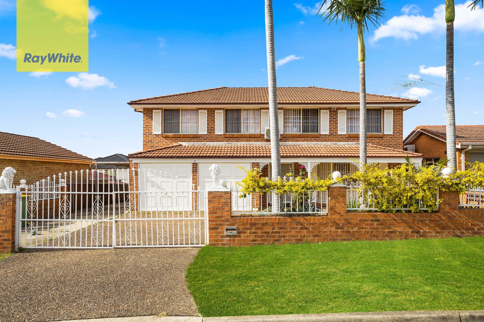 2 Durham Close, Bonnyrigg Heights NSW 2177