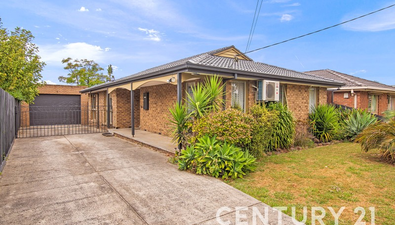 Picture of 6 Milan Court, DANDENONG NORTH VIC 3175