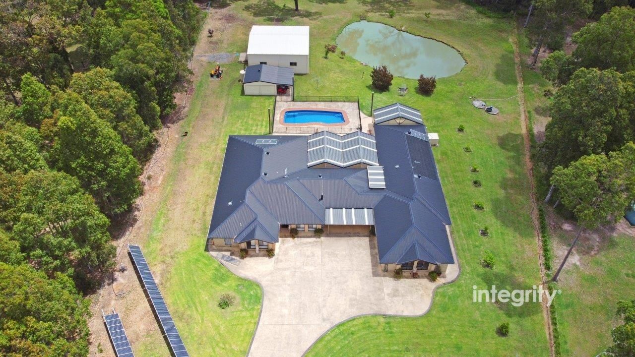 11 Linkwood Drive, Nowra Hill NSW 2540, Image 0