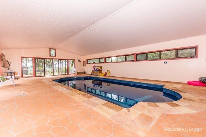 Picture of 500 Ogradys Ridge Rd, FOSTER VIC 3960