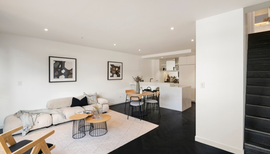 Picture of 6/278 Kings Way, SOUTH MELBOURNE VIC 3205