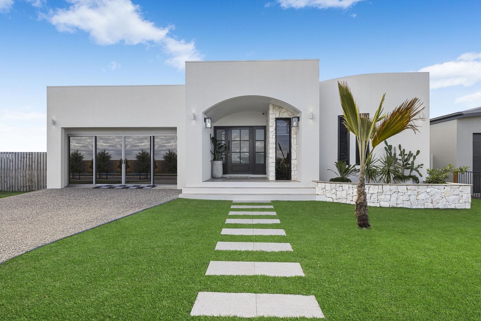 Lot 379 Portobello Court, Jensen QLD 4818 Domain