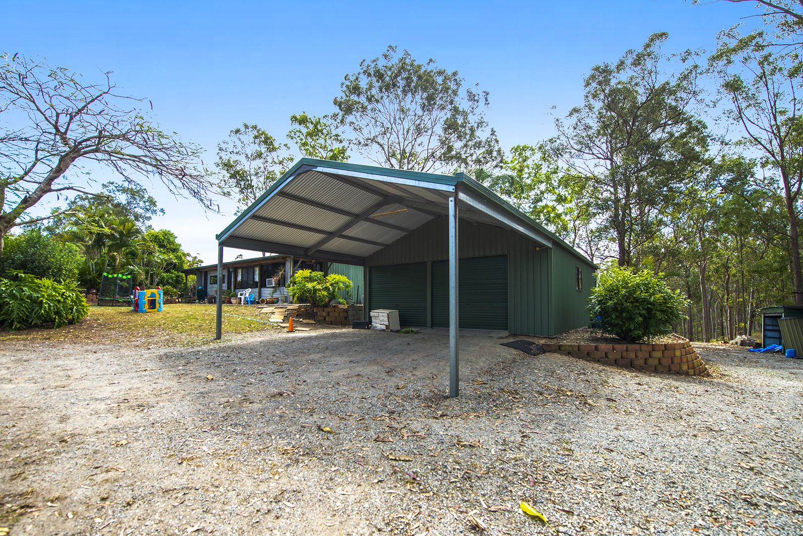 47 Coomera Valley Drive, Guanaba QLD 4210, Image 2