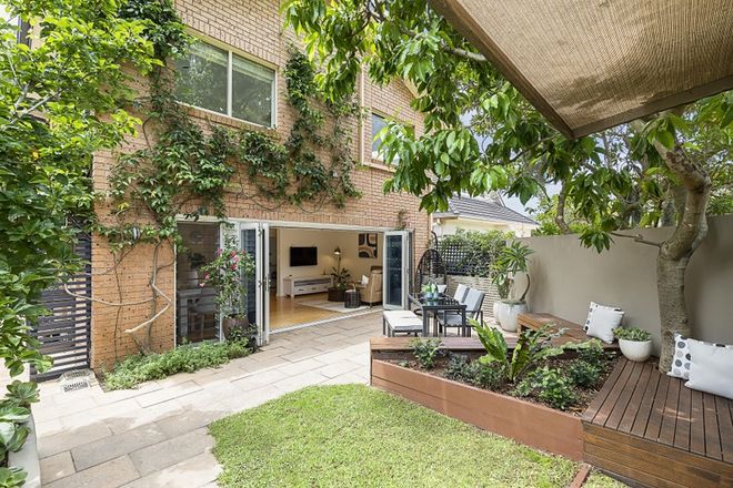 Picture of 27B Park Road, ST LEONARDS NSW 2065