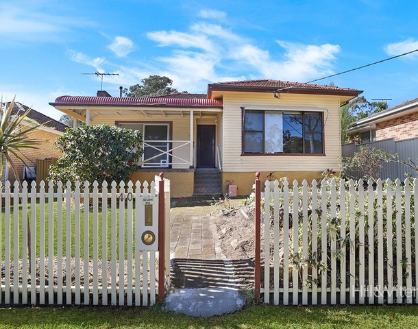 40 Kanoona Street, Caringbah South NSW 2229