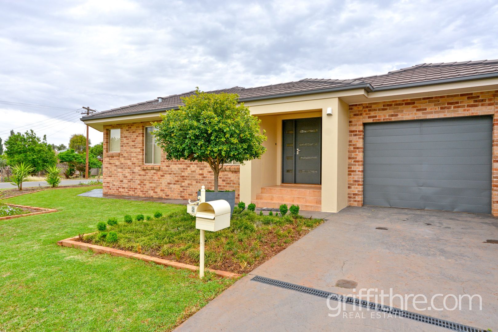 2 Braeburn Avenue, Griffith Property History & Address Research Domain