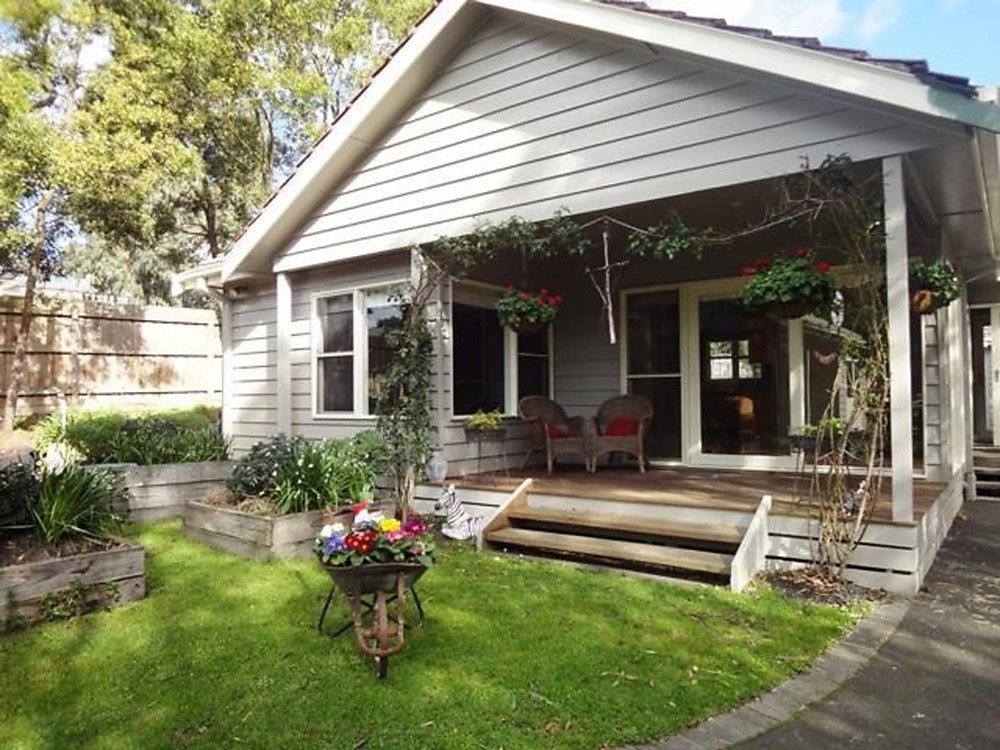 2/653 RingwoodWarrandyte Road, Ringwood North Property History