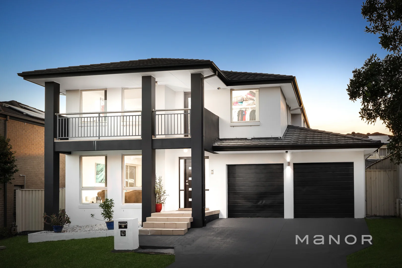 Additional image 2 of 18 Brackley Street, Stanhope Gardens NSW 2768