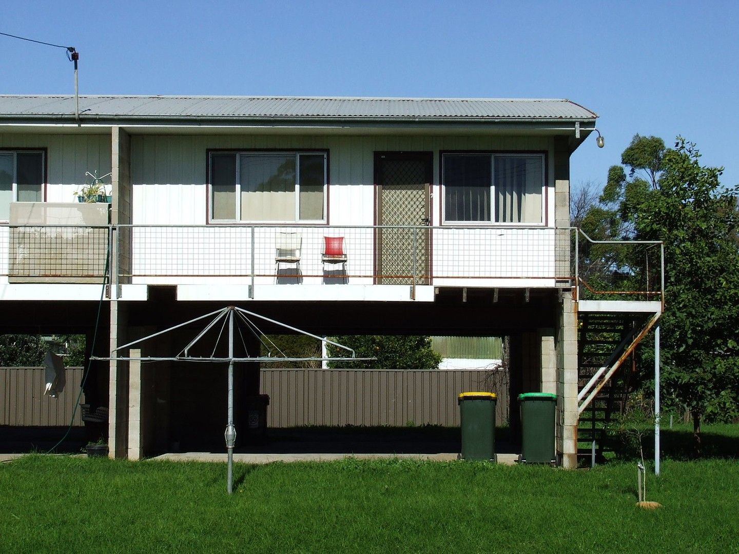 1/38 Hunter Terrace, Muswellbrook NSW 2333 Apartment For Rent Domain