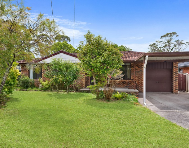 7 Unwin Close, Narara NSW 2250