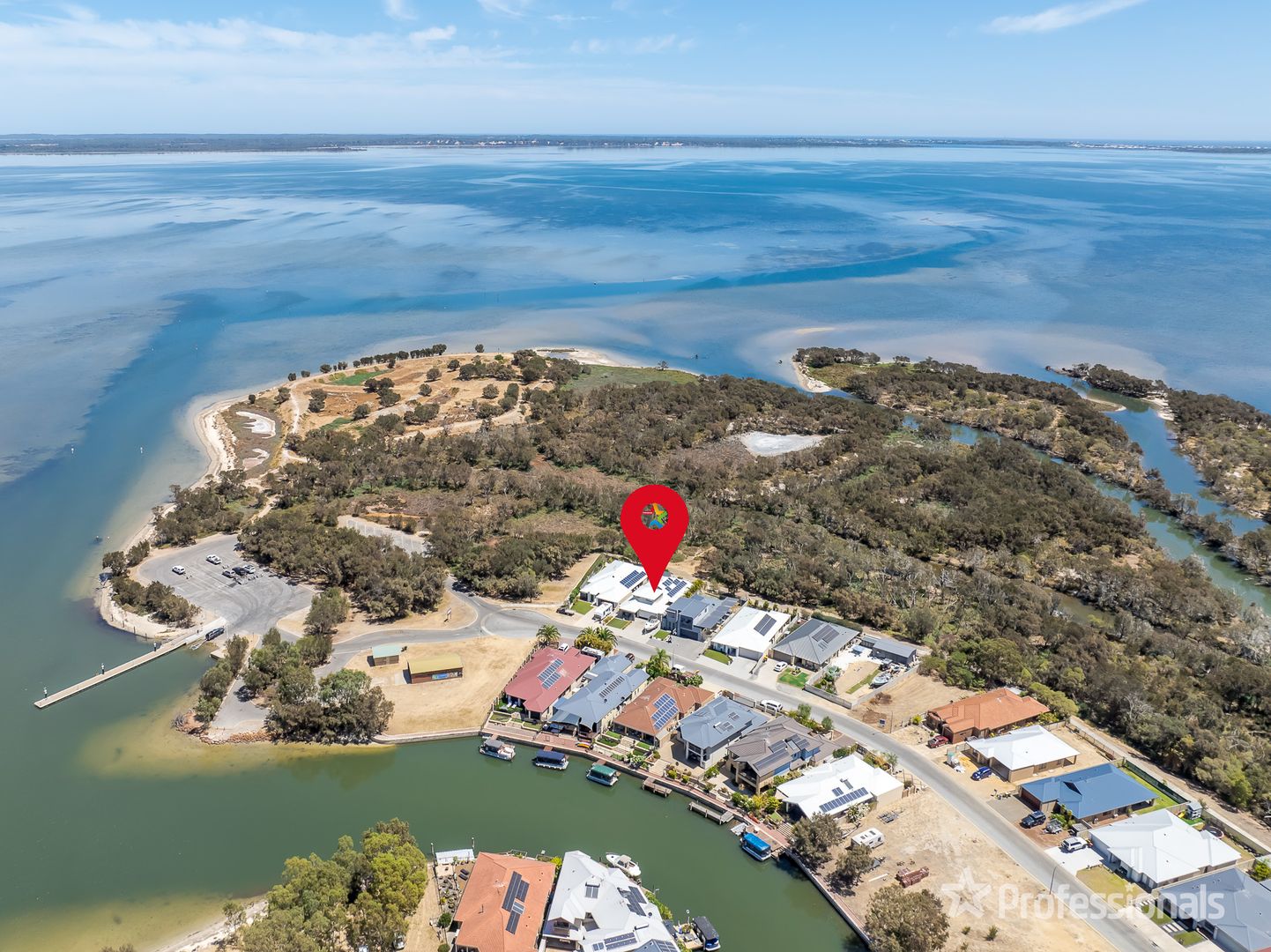 54 Batavia Quays, South Yunderup WA 6208, Image 1