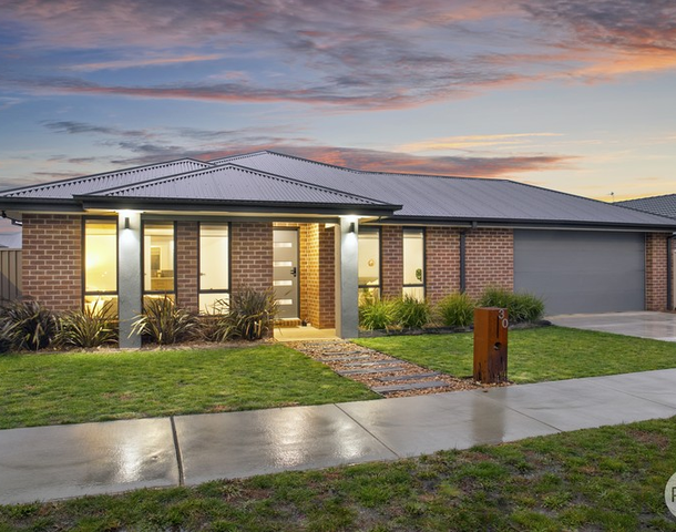 30 Wedge Tail Drive, Winter Valley VIC 3358