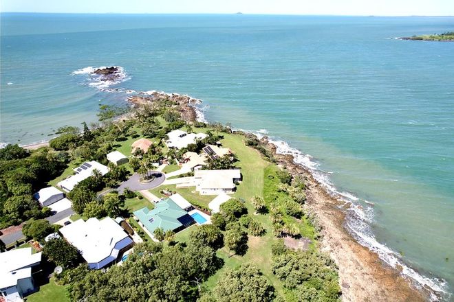 Picture of 10 Driftwood Close, GRASSTREE BEACH QLD 4740