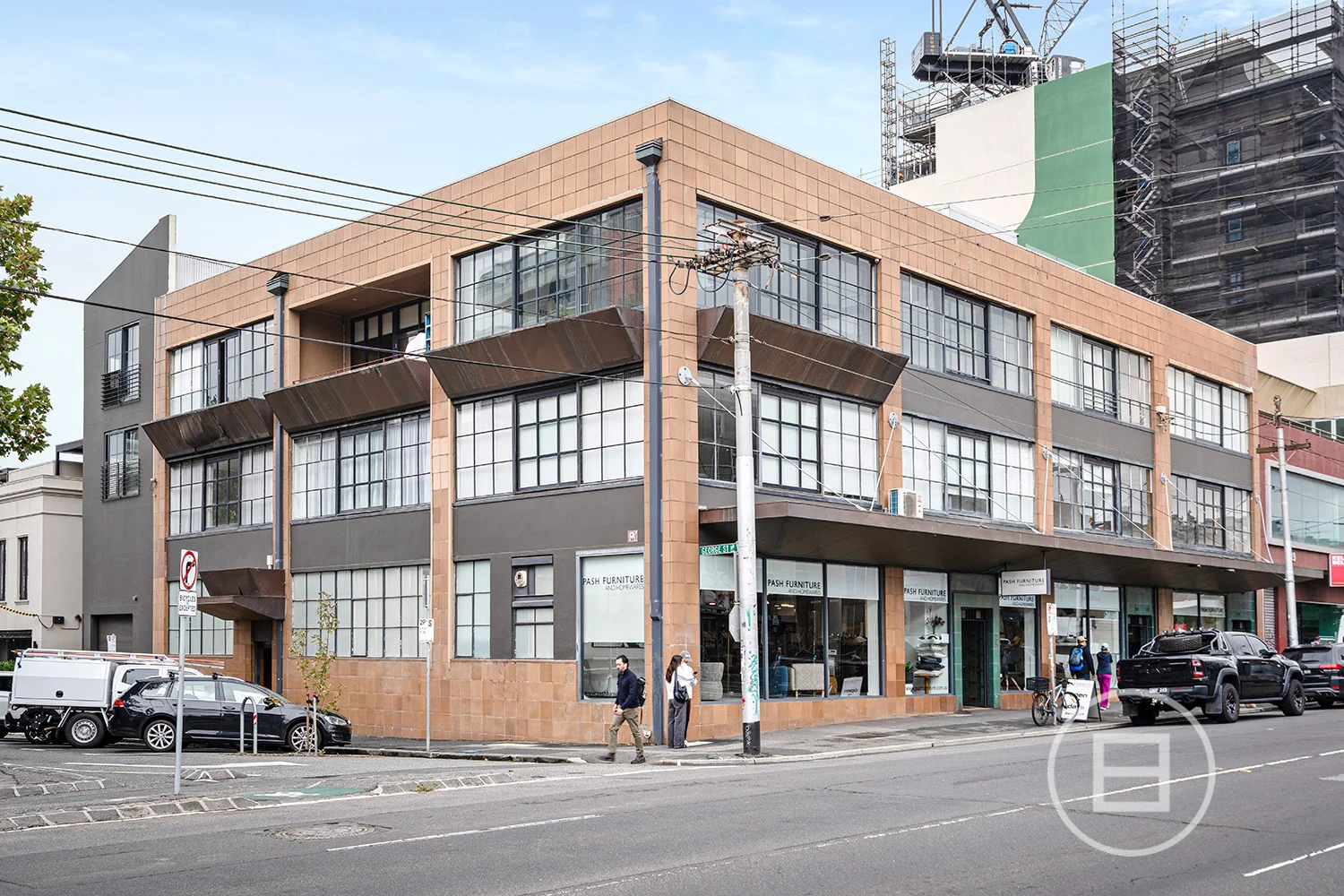 Additional image 15 of 1B/205 Johnston Street, Fitzroy VIC 3065